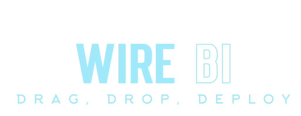 WireBI Logo